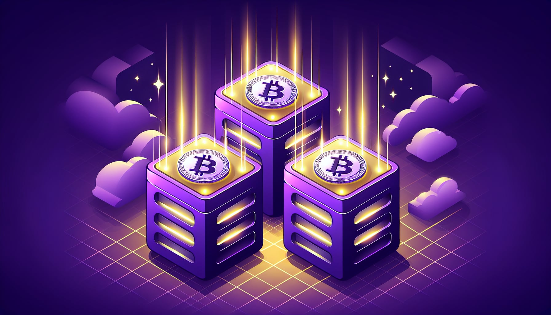 Decentralized Network