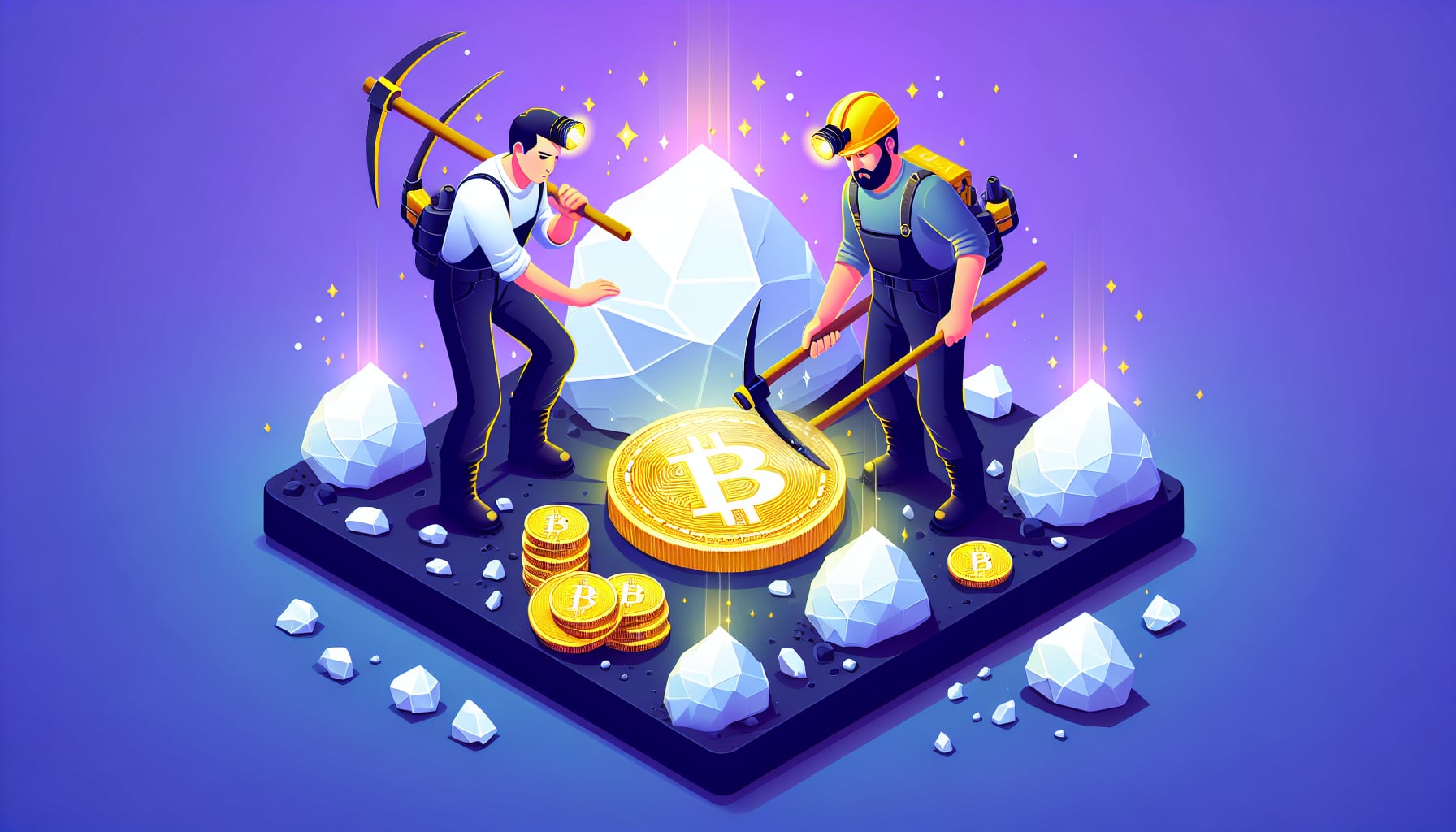 Decentralized Network